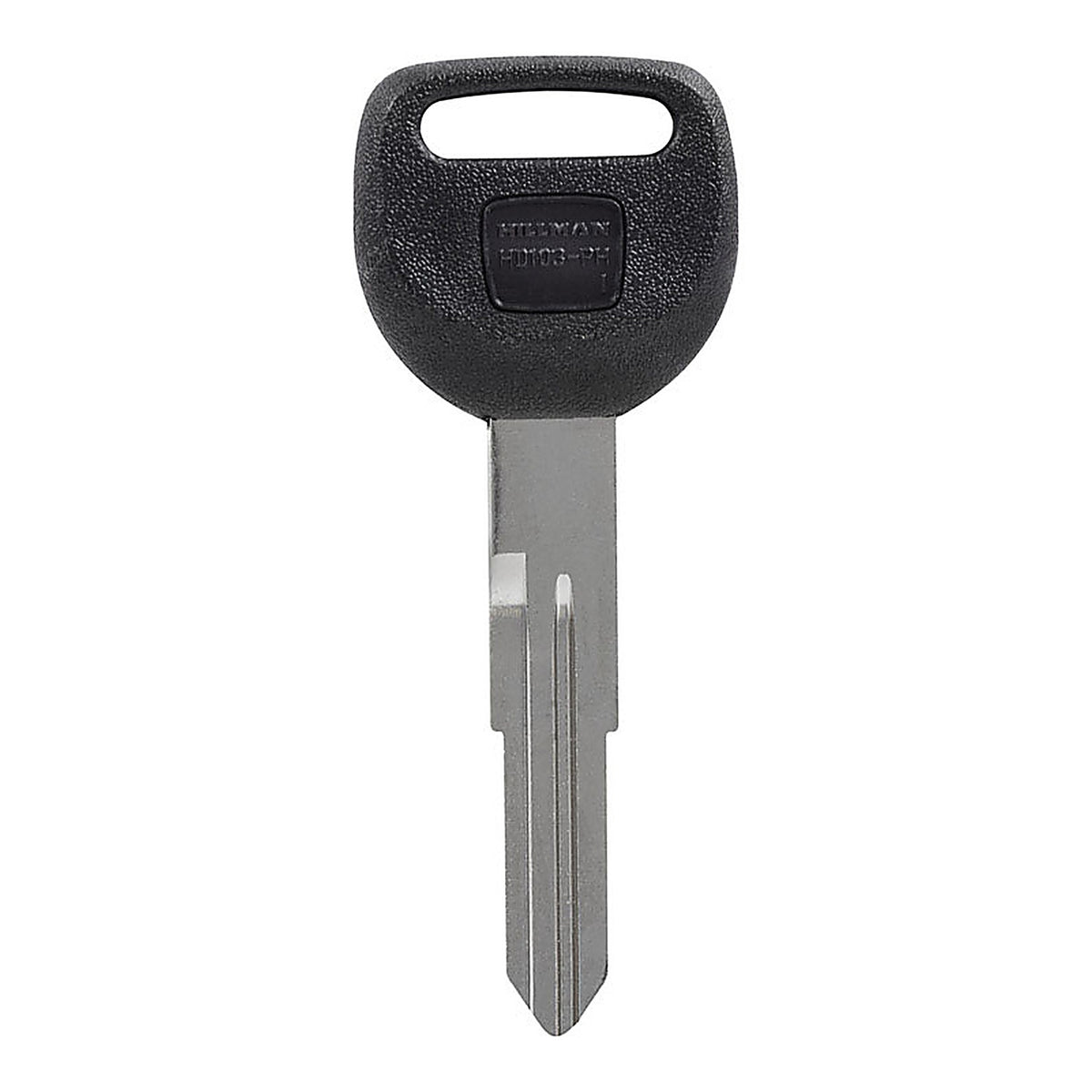 Hillman 85688 Automotive Key Blank Double sided For Honda