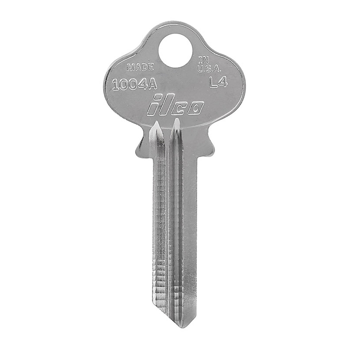 Hillman 85152 Traditional Key House/Office Universal Key Blank Single sided
