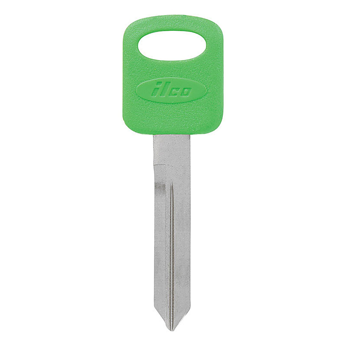 Hillman 85921 ColorPlus Traditional Key House/Office Key Blank Double sided