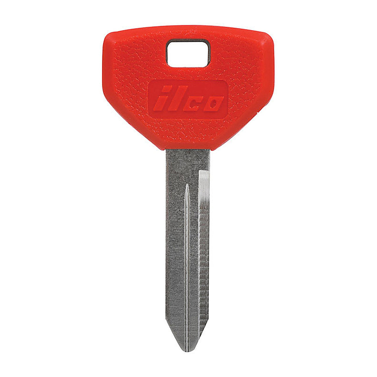 Hillman 85922 ColorPlus Traditional Key House/Office Key Blank Double sided