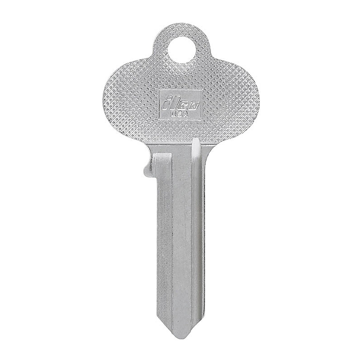 Hillman 86040 Traditional Key House/Office Universal Key Blank Single sided
