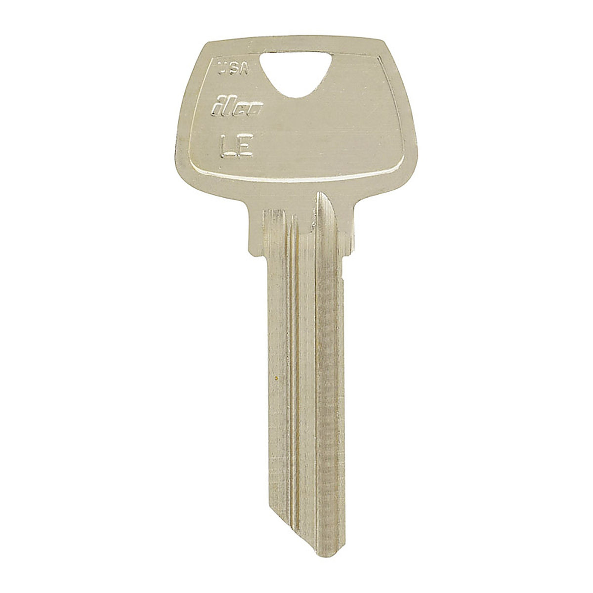 Hillman 86430 Traditional Key House/Office Universal Key Blank Single sided