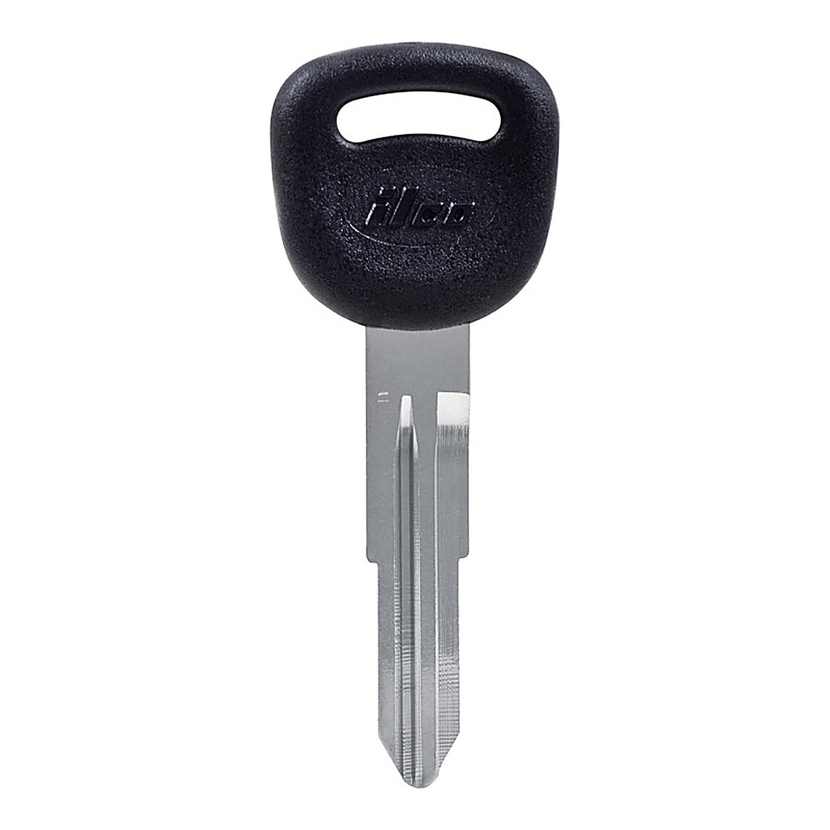 Hillman 86697 Automotive Key Blank Double sided For Kia