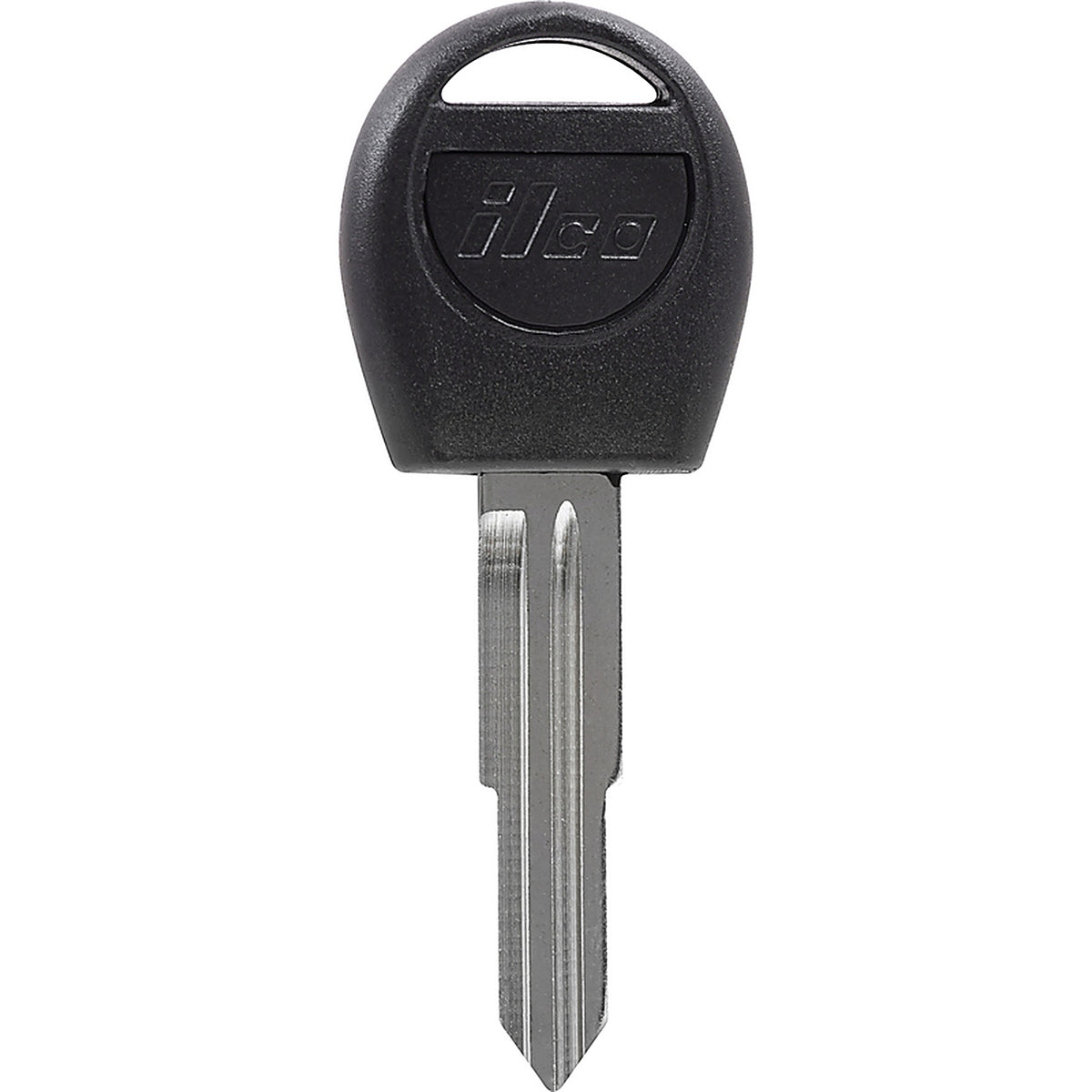 Hillman 86709 Traditional Key Automotive Key Blank Double sided For Daewoo