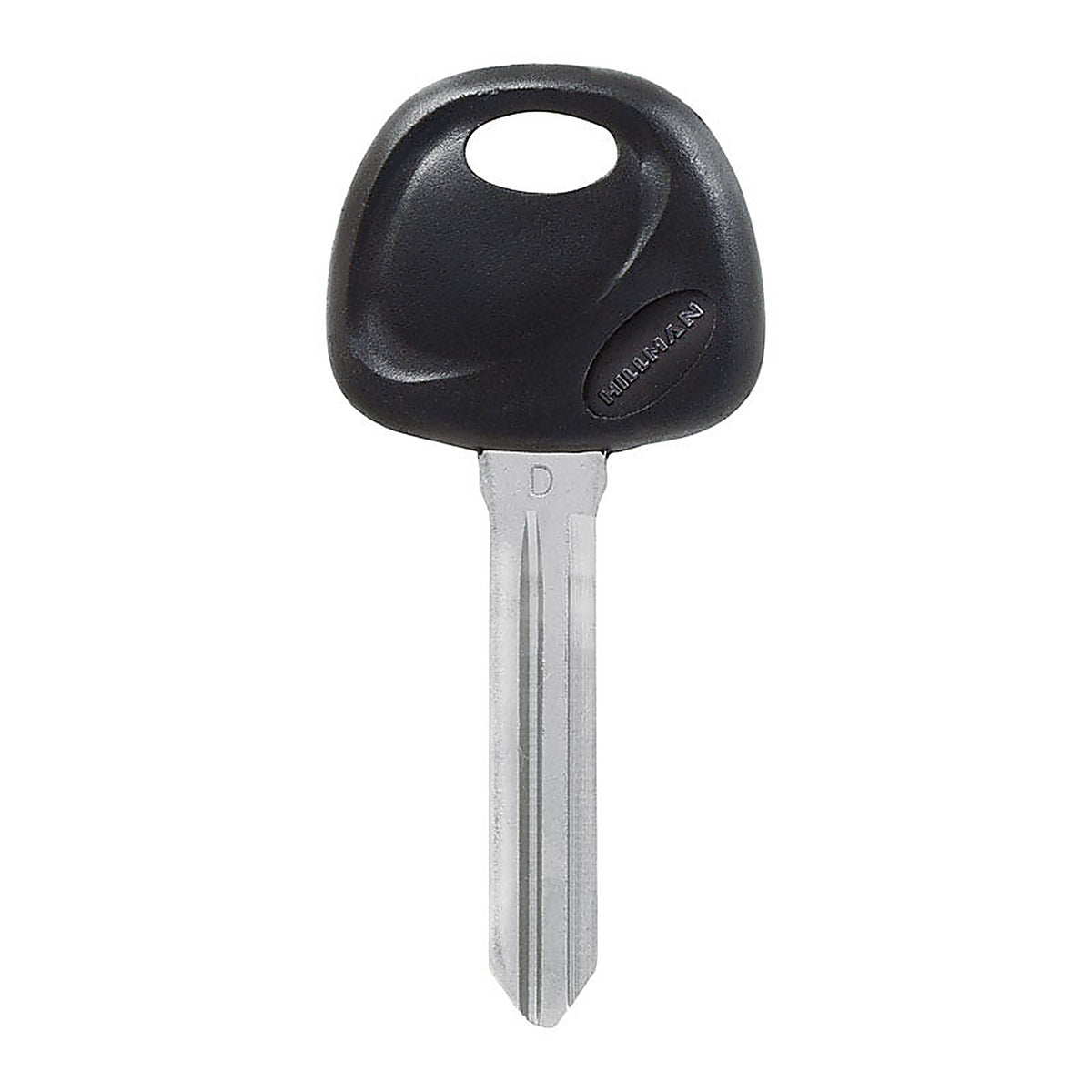 Hillman 86756 Automotive Key Blank Double sided For Hyundai