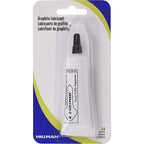 Hillman 703185 Graphite Key Lubricant 3 gm