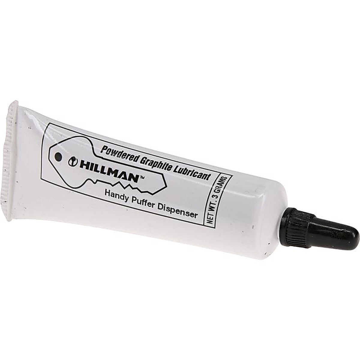 Hillman 703185 Graphite Key Lubricant 3 gm