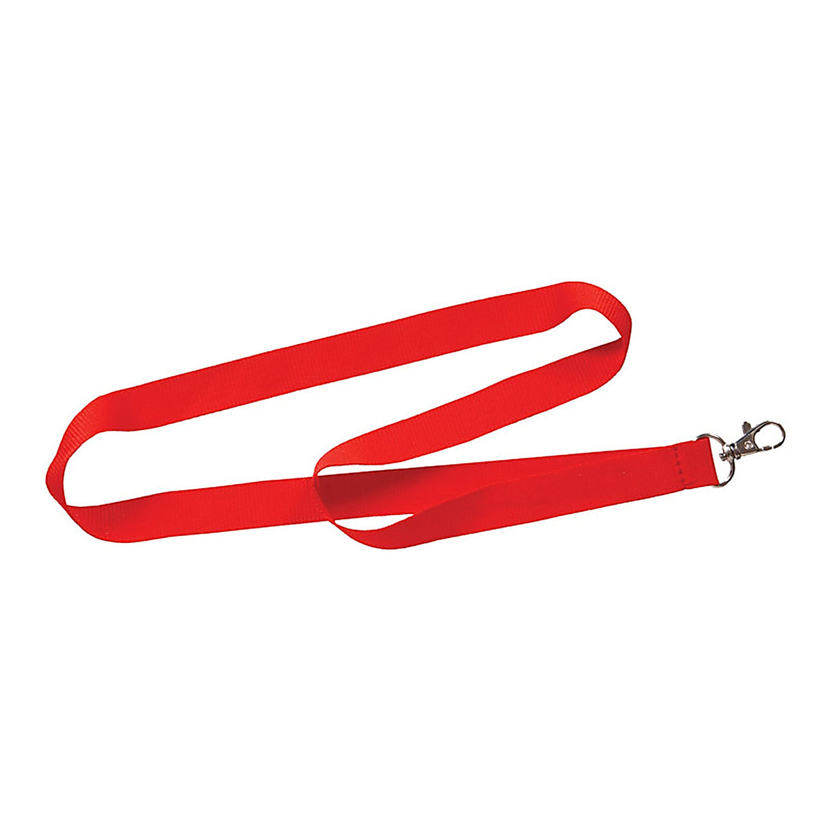 Hillman 712181 Polyester Assorted Decorative Key Chain Lanyard