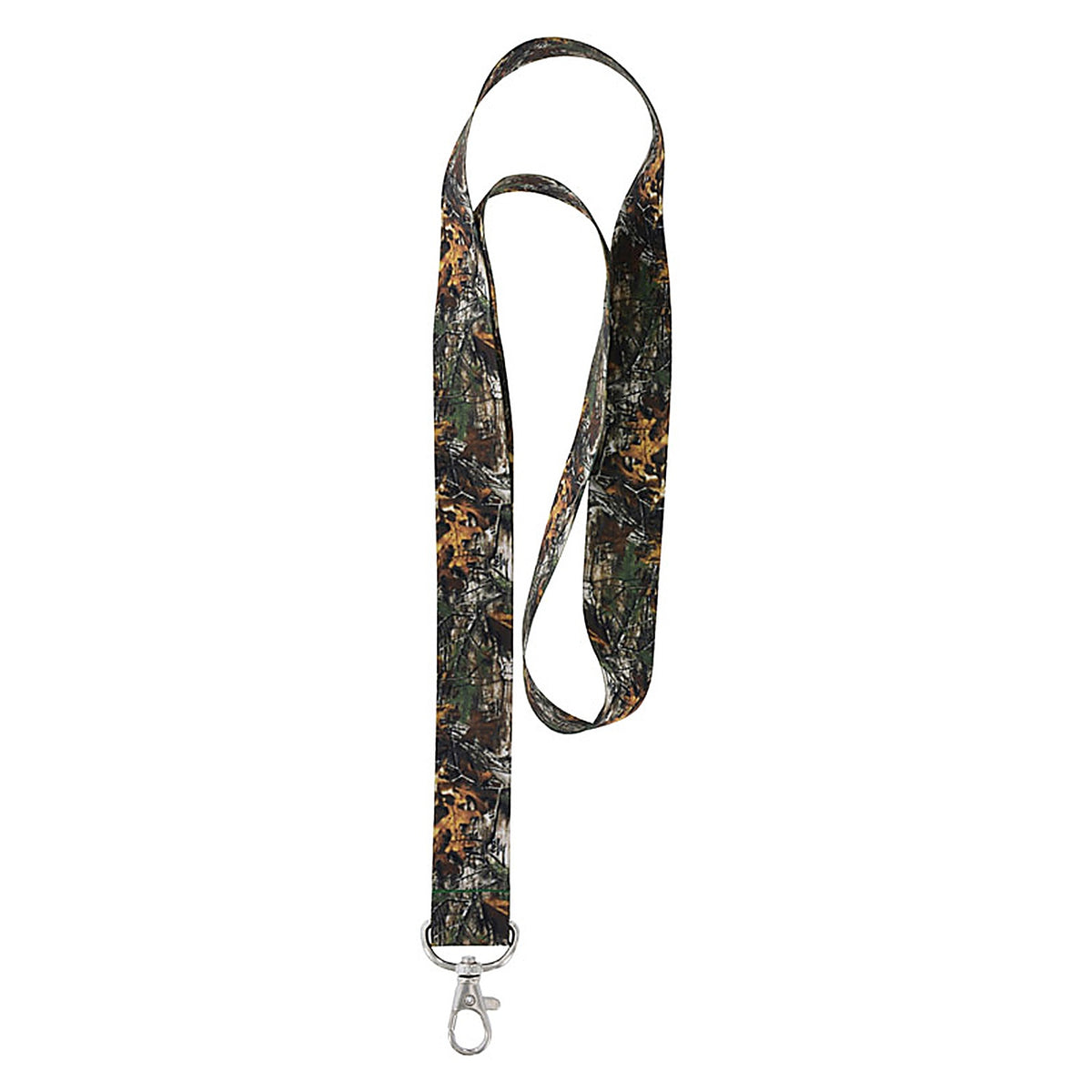 Hillman 713144 Polyester Multicolored Decorative Key Chain Lanyard