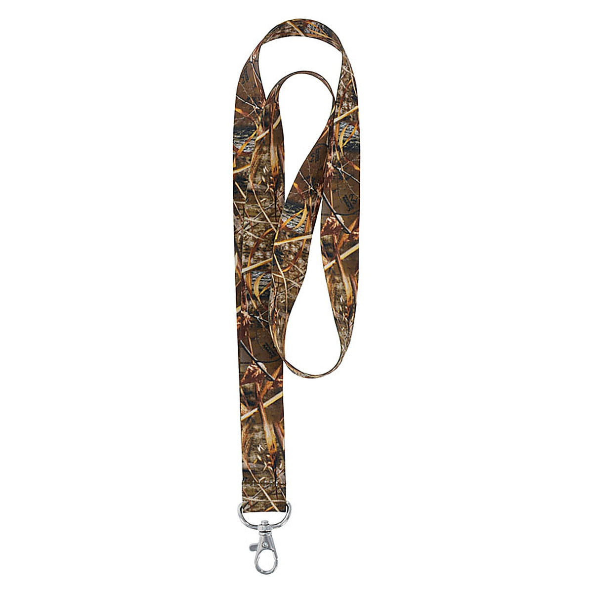 Hillman 713145 Polyester Multicolored Decorative Key Chain Lanyard