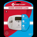 First Alert 1039746 Plug-In w/Battery Back-up Electrochemical Carbon Monoxide Detector