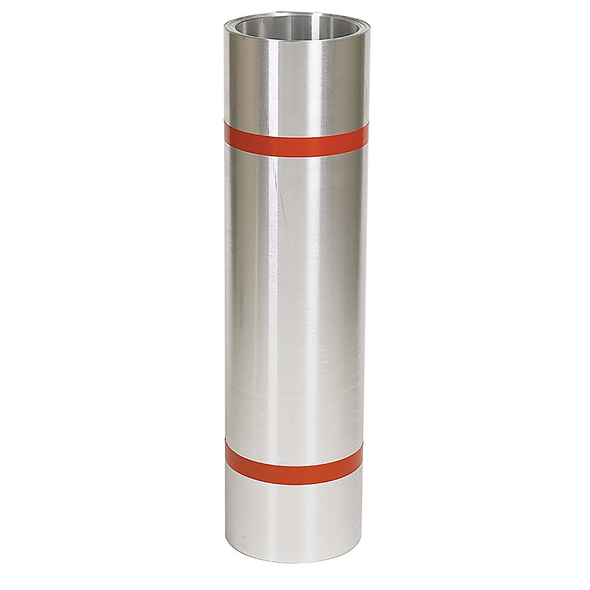 Amerimax - 68016 - 16 In. W X 50 Ft. L Aluminum Valley Flashing Silver