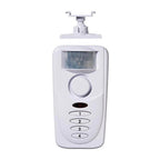 Sabre HS-MSA White Plastic Motion Sensor Alarm
