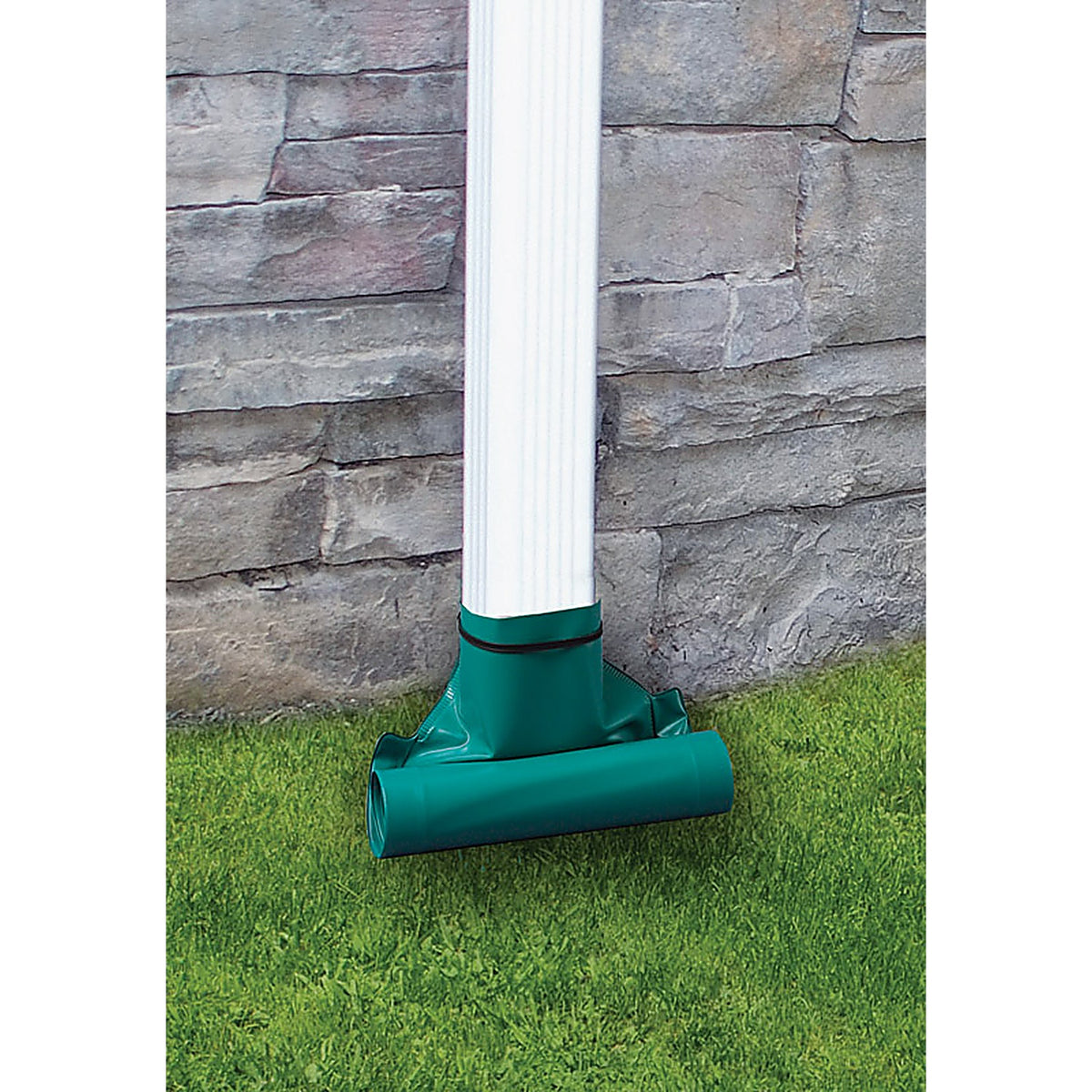 Amerimax - 70012 - 12 In. W X 50 Ft. L Galvanized Steel Valley Flashing Silver