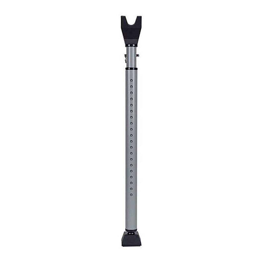 Sabre HS-DSB Gray Plastic Door Security Bar