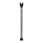 Sabre HS-DSB Gray Plastic Door Security Bar