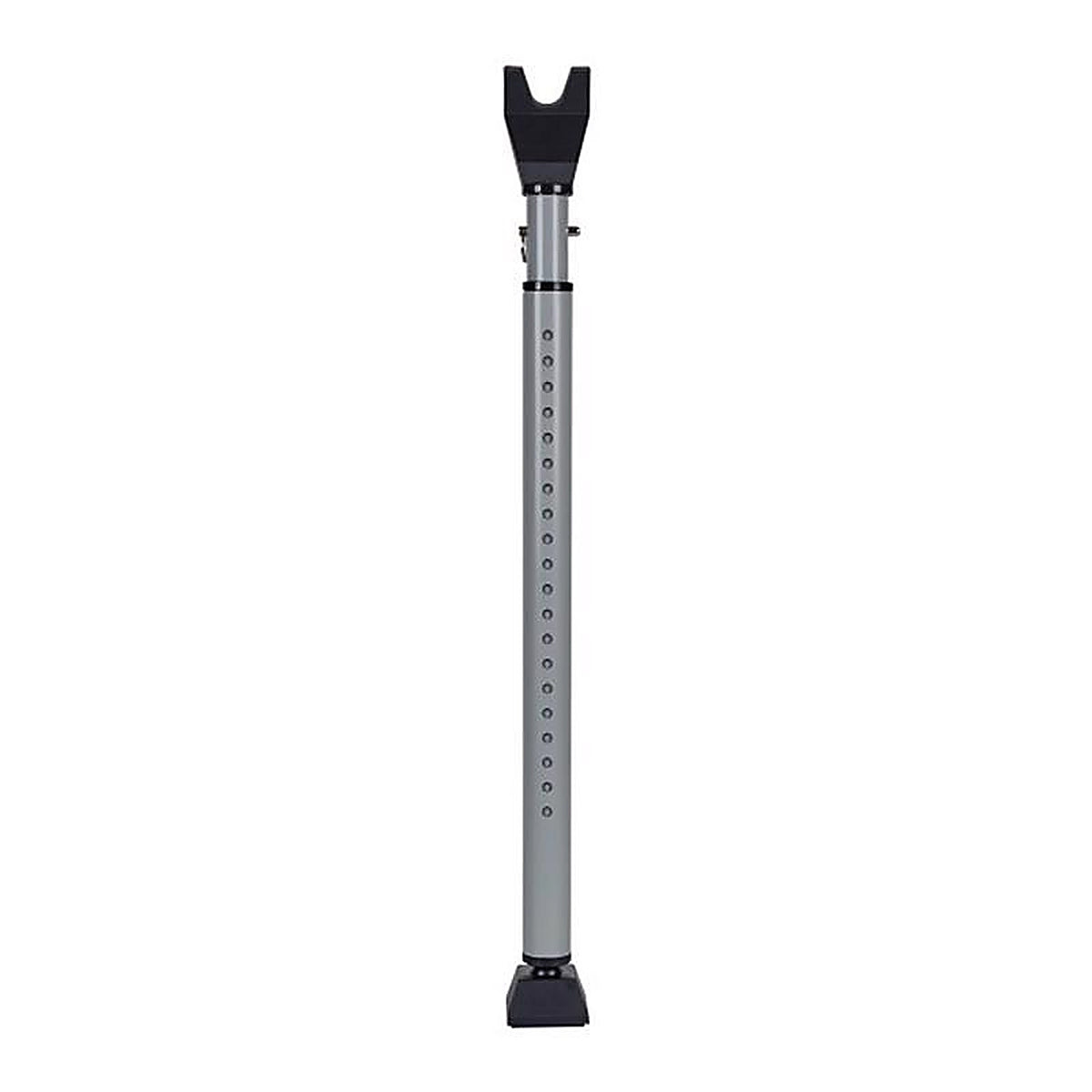 Sabre HS-DSB Gray Plastic Door Security Bar