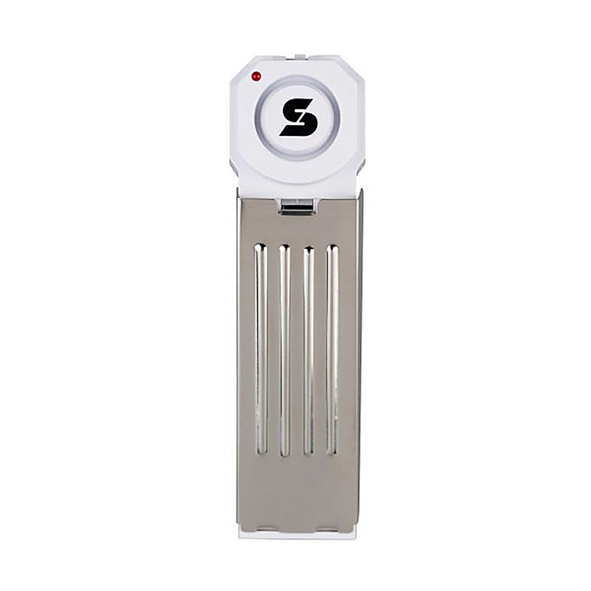 Sabre - HS-DSA - White Plastic Door Stop Alarm