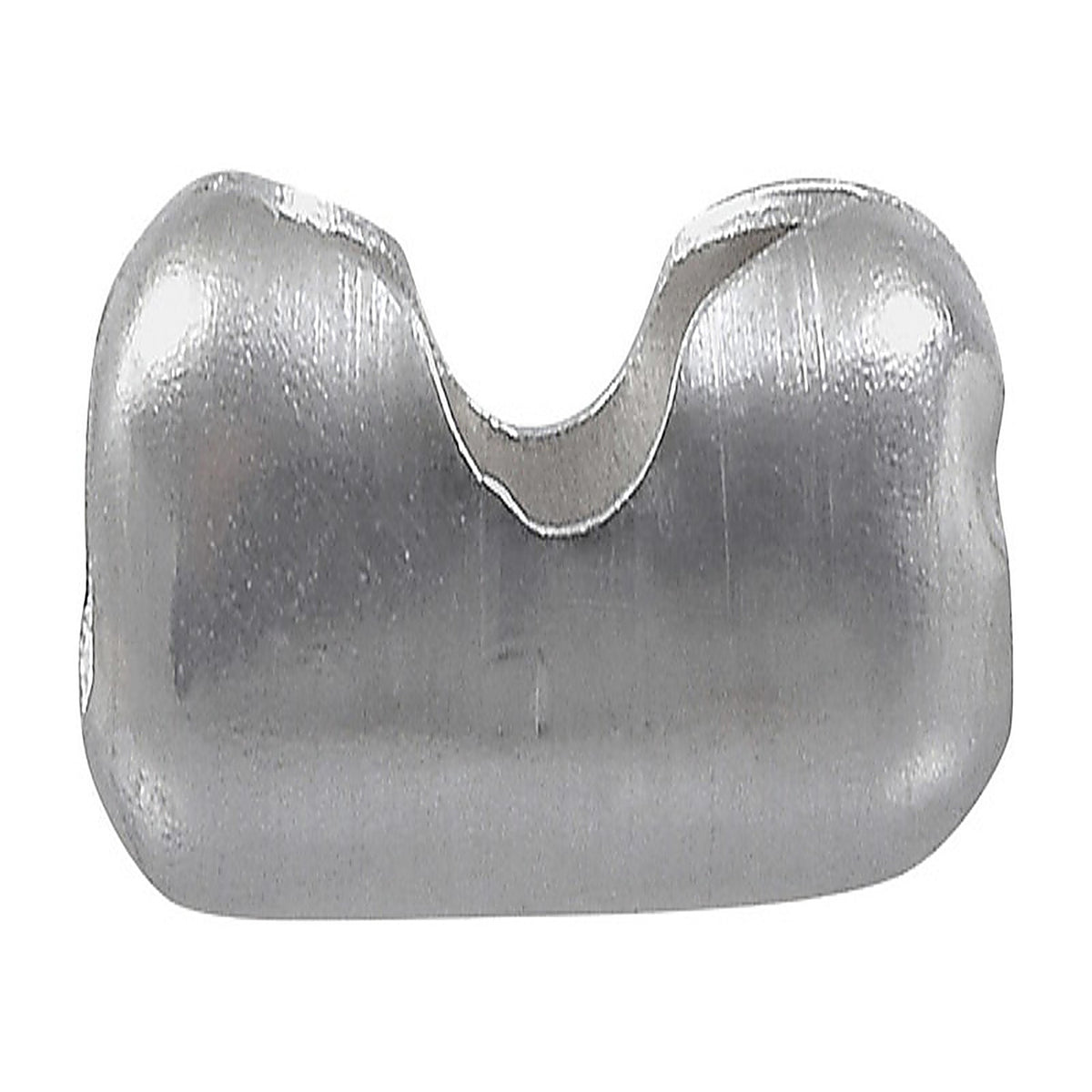 Hillman 711096 Aluminum Silver No. 3 Bead Ball Chain Connector