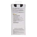 Brinks 23005-119 Push Pull Rotate Barrett Satin Nickel Single Cylinder Lock ANSI Grade 2 KW1 1.75 in.