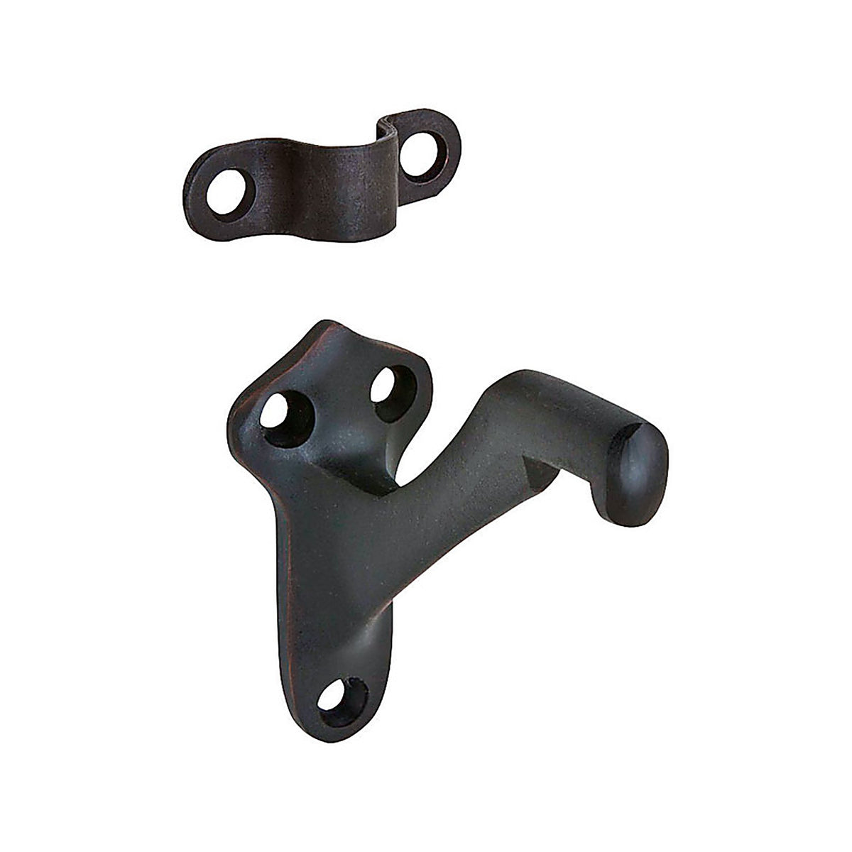 Ives - 59A-716 - Aluminum Handrail Bracket