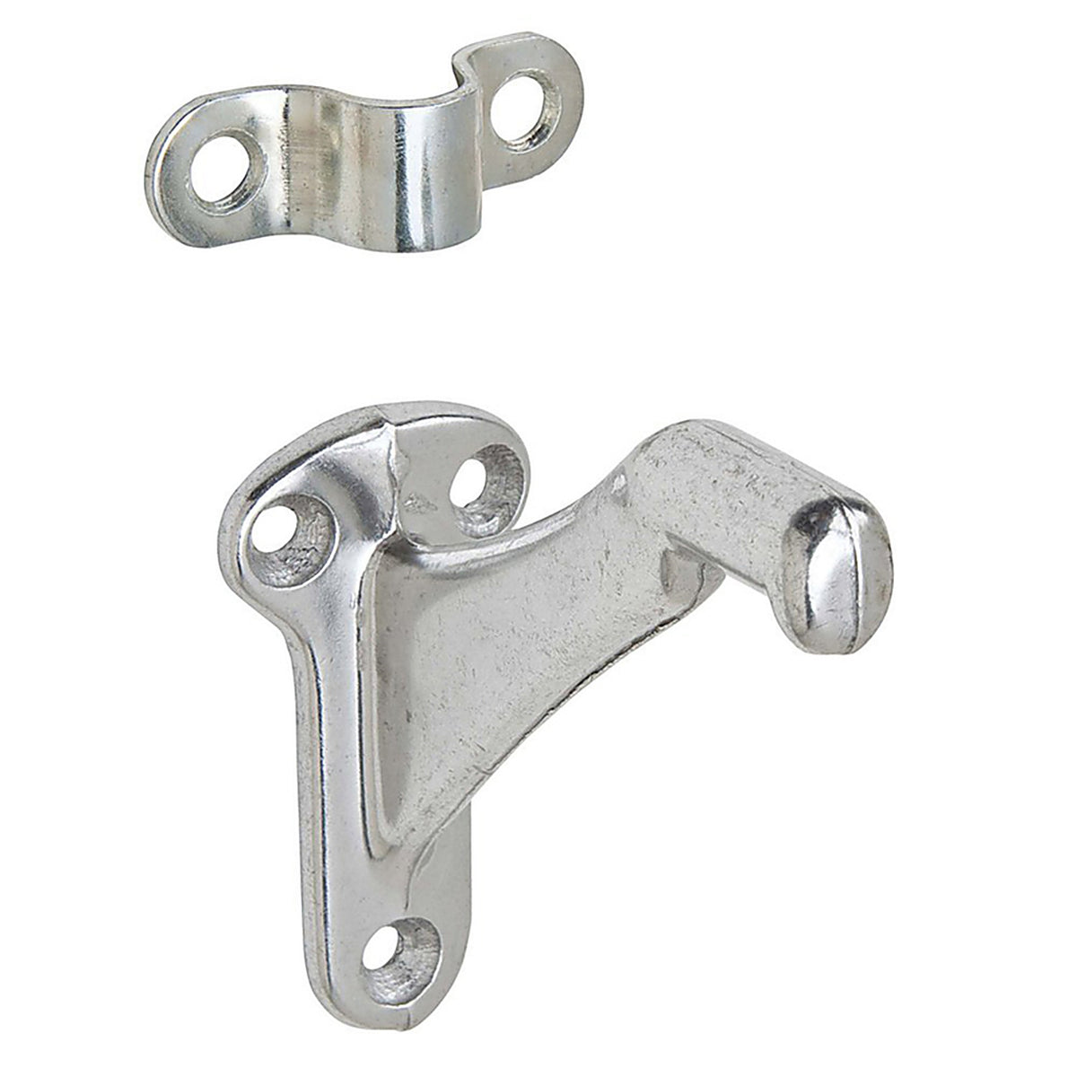 Ives - 59A92 - Aluminum Handrail Bracket
