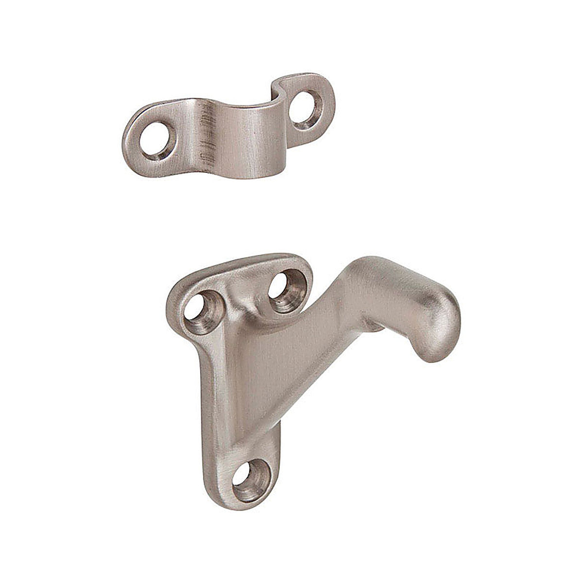 Ives - 059A15 - Aluminum Handrail Bracket