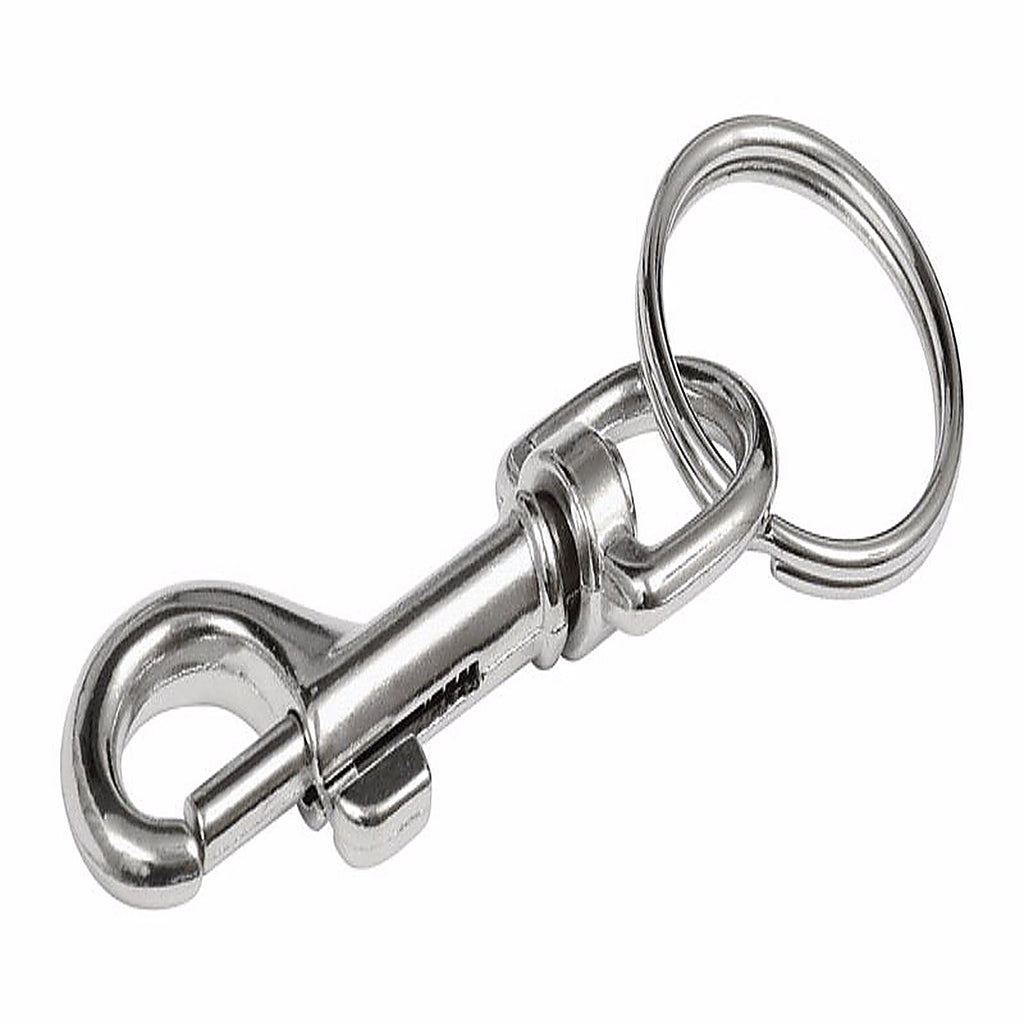 Hillman 701713 Metal Silver Hook