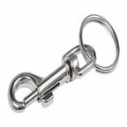 Hillman 701713 Metal Silver Hook