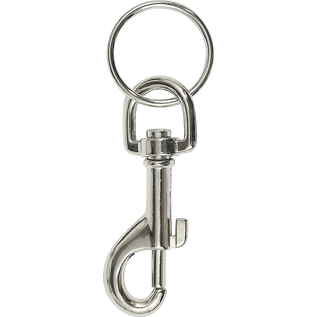 Hillman 701713 Metal Silver Hook