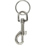 Hillman 701713 Metal Silver Hook