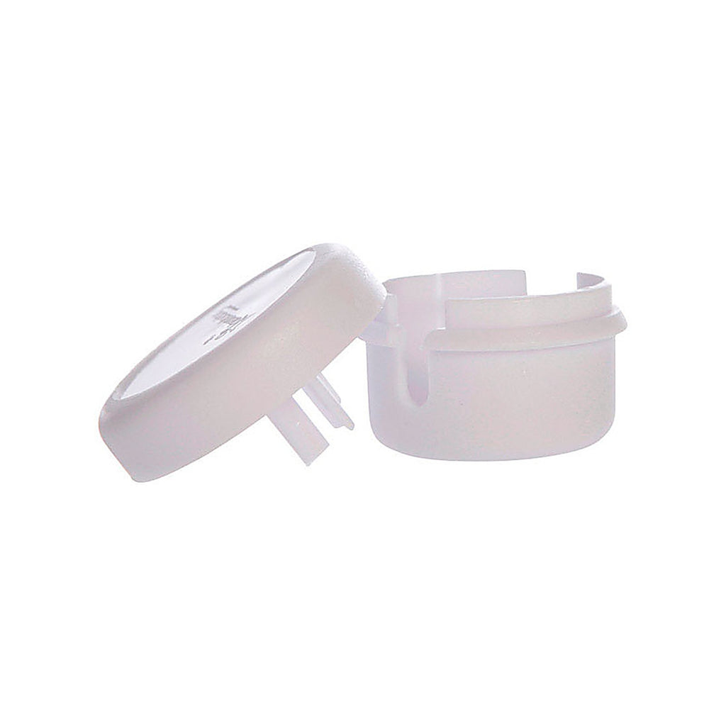 Dreambaby L131 White Plastic Cord Wind-Ups 2/Pack
