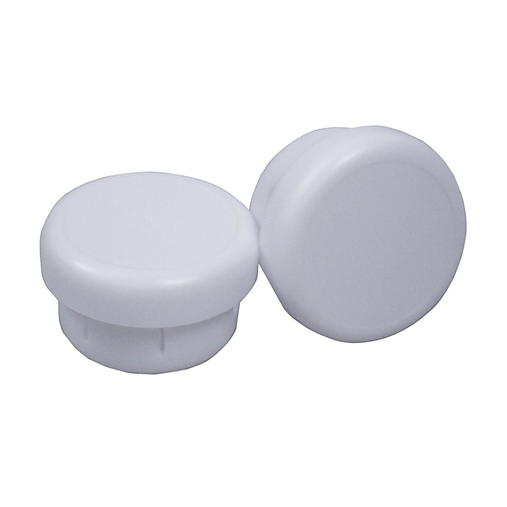 Dreambaby L131 White Plastic Cord Wind-Ups 2/Pack