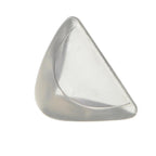 Dreambaby L839A Clear Soft Rubber Corner Cushions 4/Pack