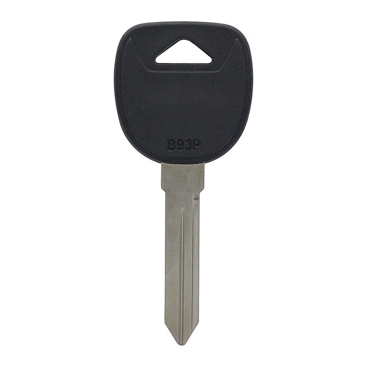 Hillman 88892 GM Automotive Key Blank Double sided