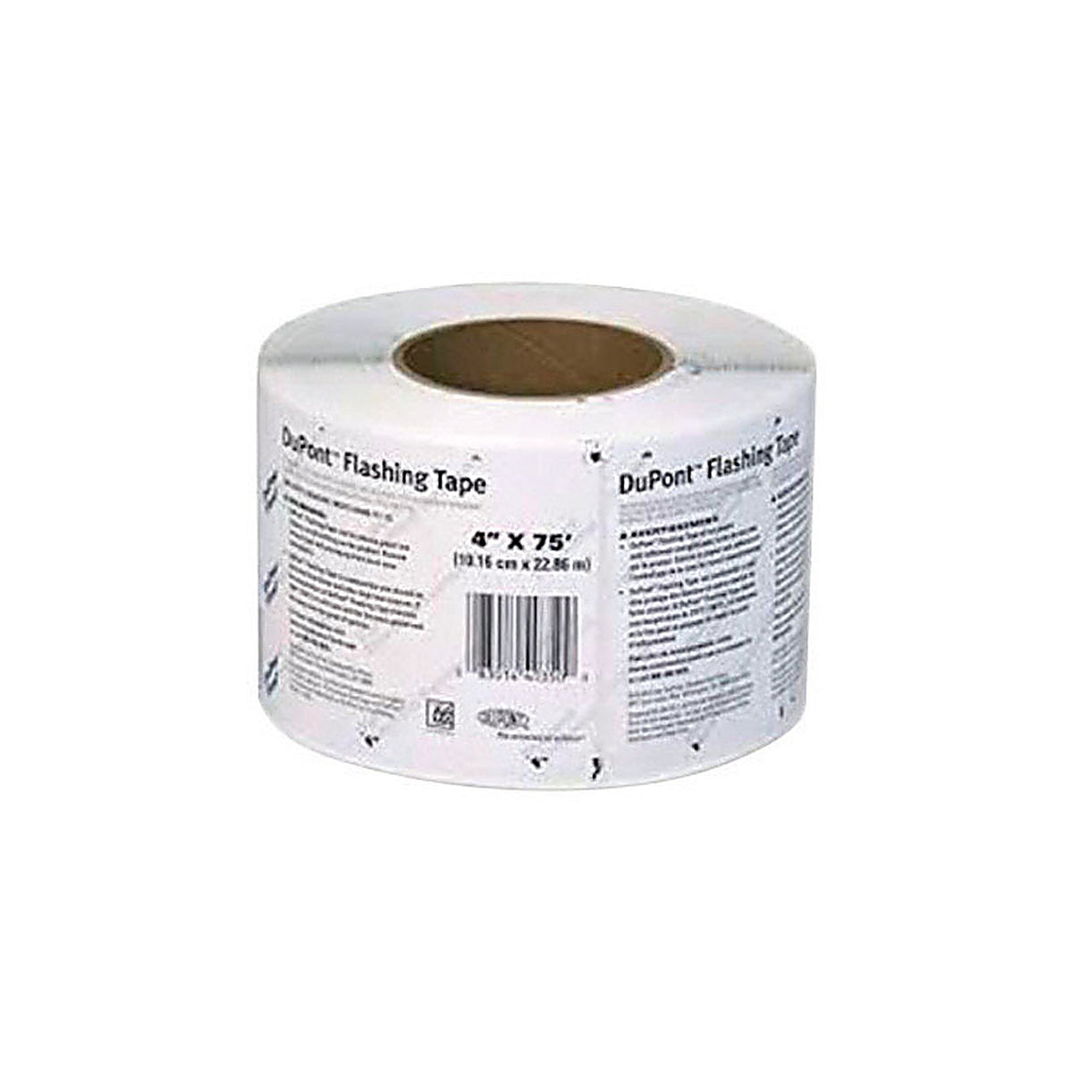 Dupont - TYDFT4 - 4 In. W X 75 Ft. L Flashing Tape