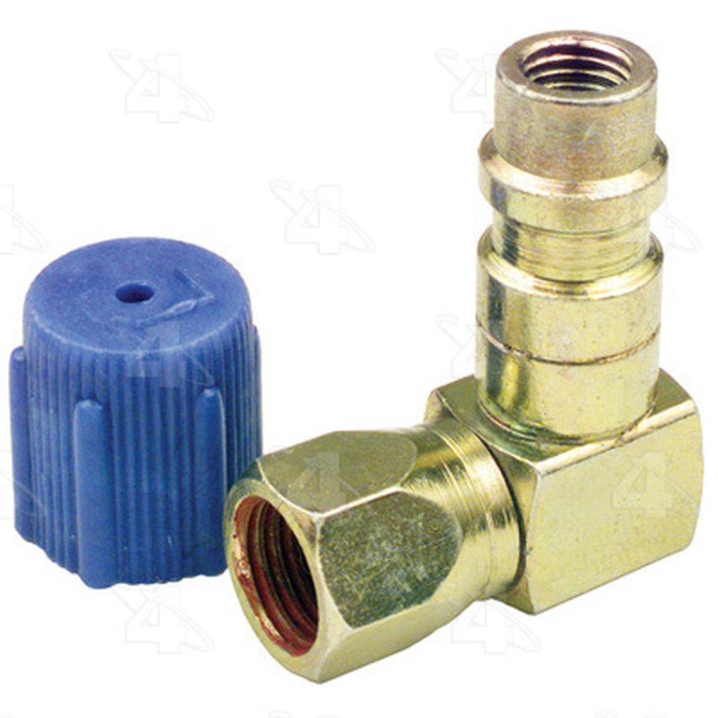 Four Seasons 59981 Retrofit /Adapter
