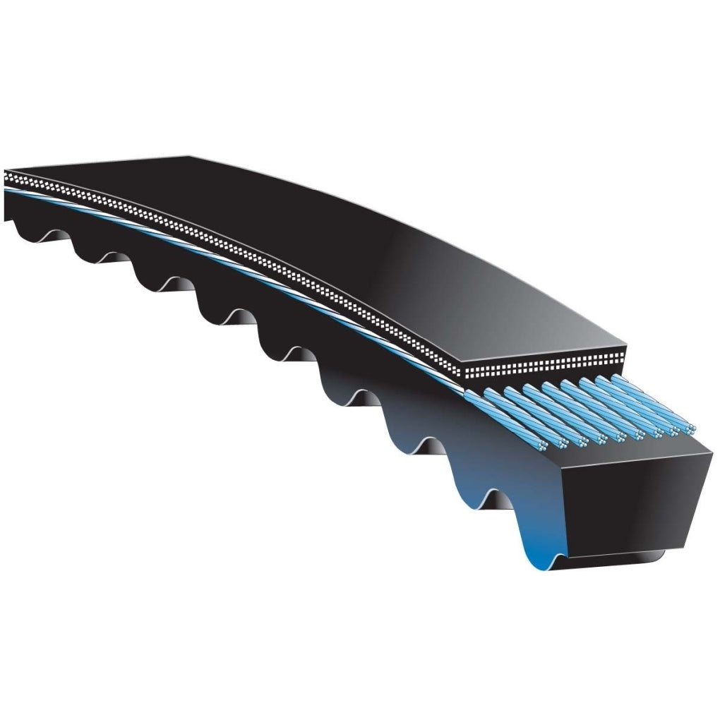 Gates 5VX1150 Super HC V-Belt