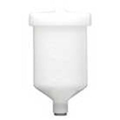 Iwata 6000 600ml Plastic Cup