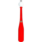 Ja-Ru 1108 Little Pro Baseball Toys ABS Plastic Blue/Red 2 pc