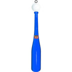 Ja-Ru 1108 Little Pro Baseball Toys ABS Plastic Blue/Red 2 pc