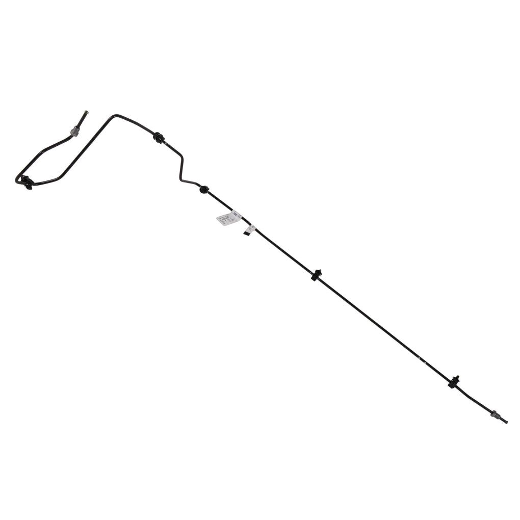 ACDelco 60002197 Rear Brake Pipe 60002197