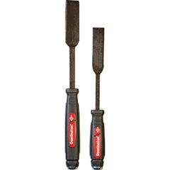 Mayhew Tools 60005 Weld Wakker 2 pc. Seam Cutting Chisel Set