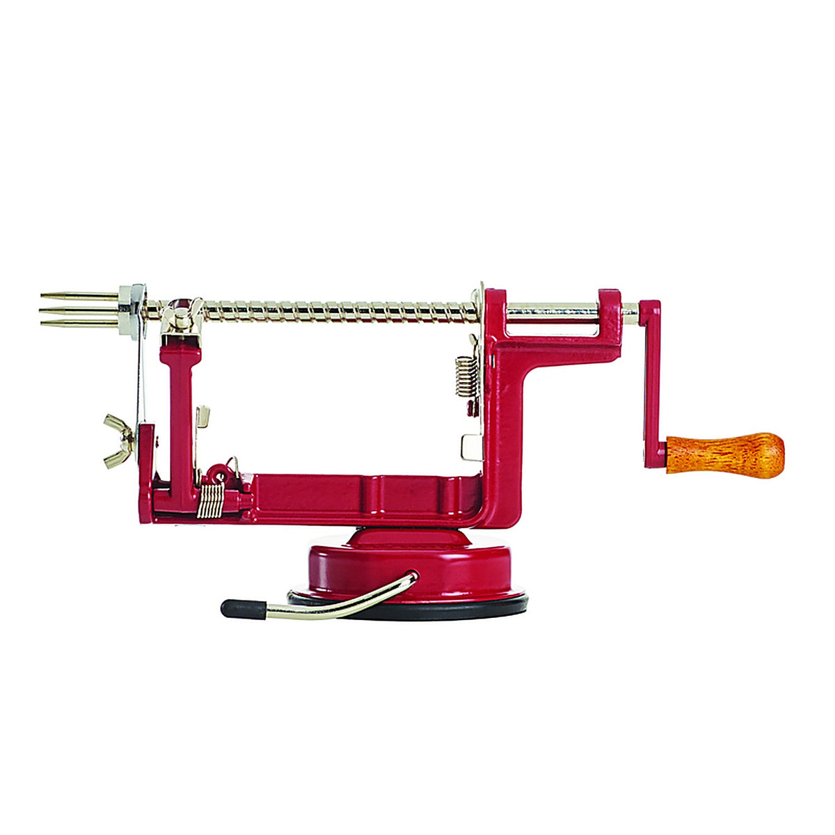 Amco Houseworks - A505 - Stainless Steel Multi-Peeler