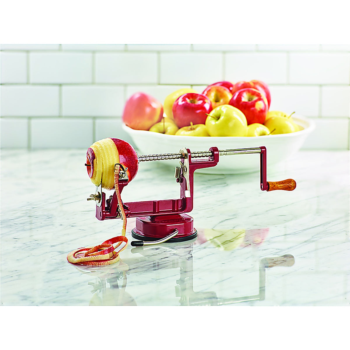 Amco Houseworks - A505 - Stainless Steel Multi-Peeler