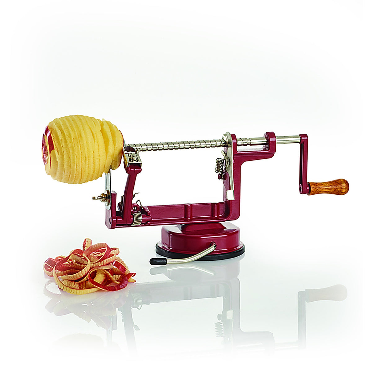 Amco Houseworks - A505 - Stainless Steel Multi-Peeler