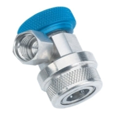 FJC 6002 R134a Manual Quick Coupler LS