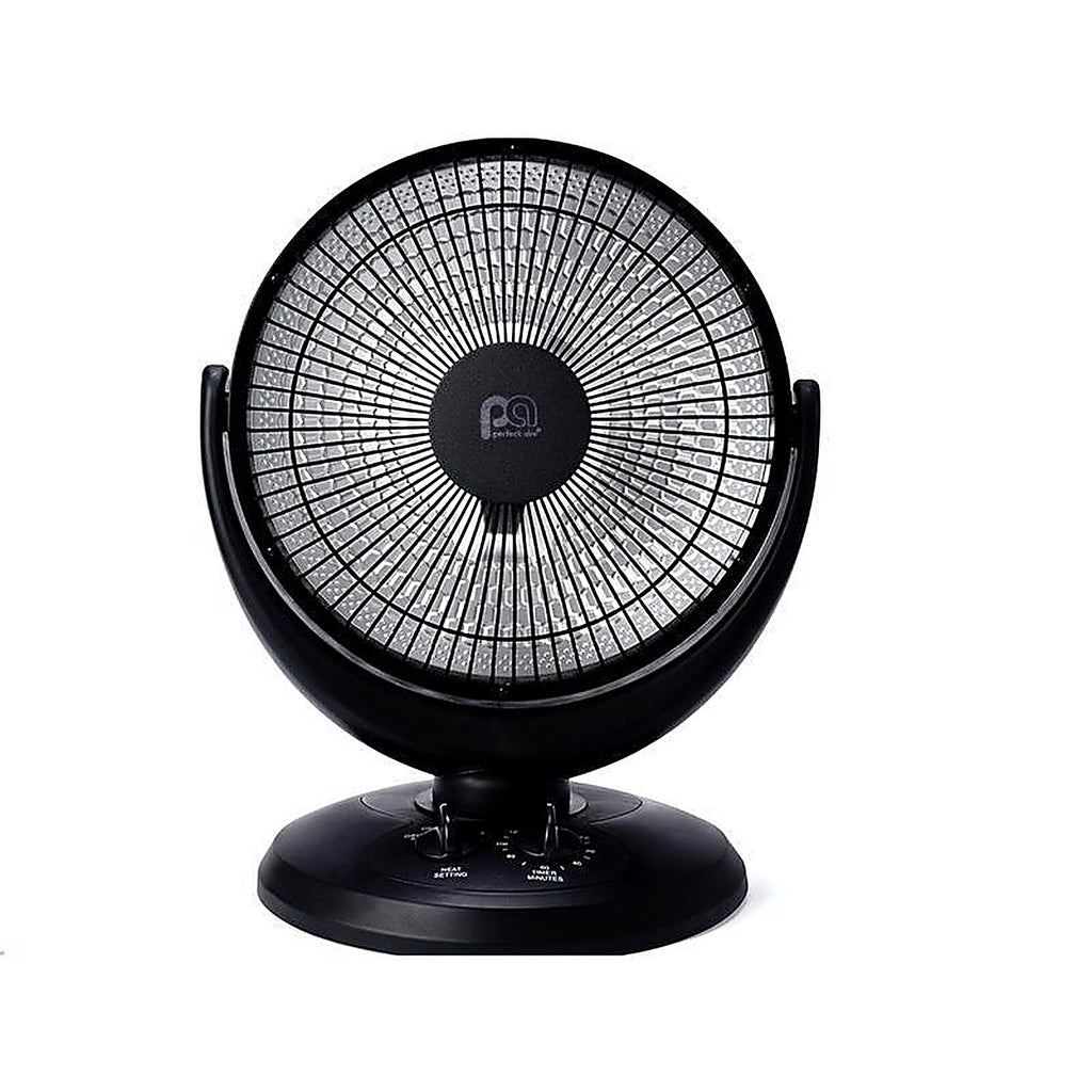 Perfect Aire 1PHCF14 800 sq. ft. Radiant Electric Parabolic Heater