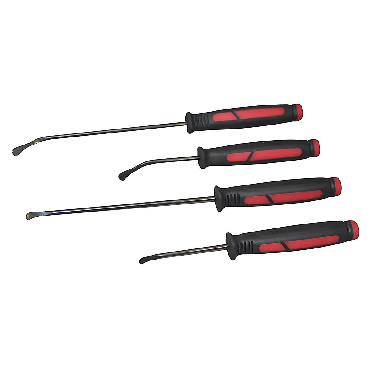 Mayhew Tools 60028 4 Pc. O-Ring Removal Set Tool