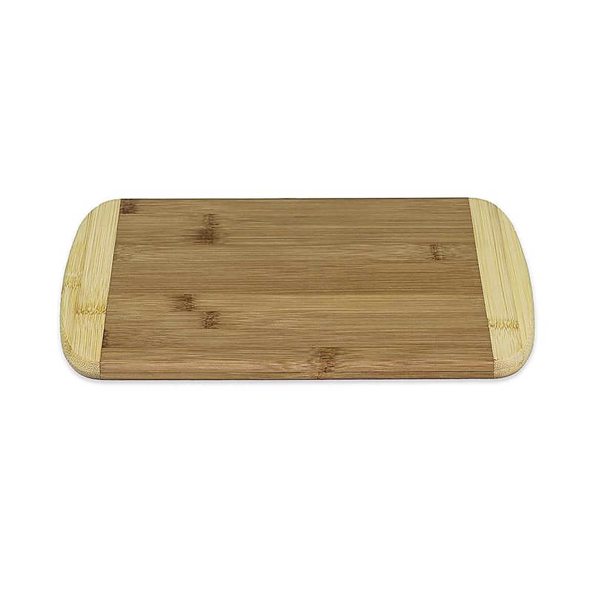 Totally Bamboo - 20-1289 - 8 In. L X 5.75 In. W X 0.5 In. Bamboo Cutting Board